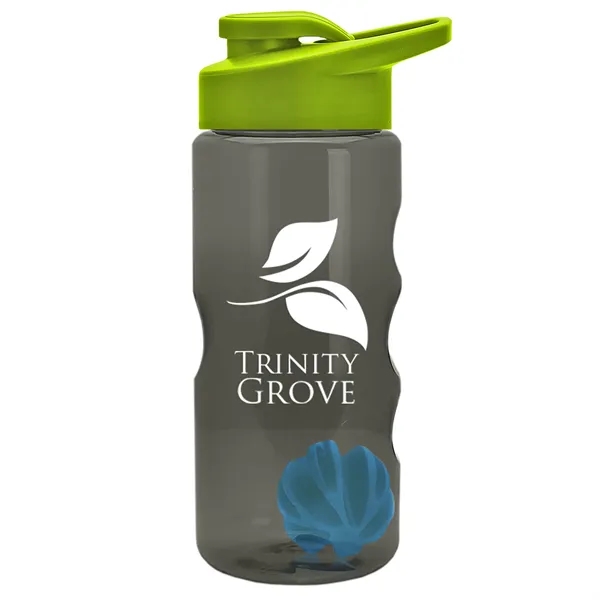 Garyline® Mini Mountain Tritan® Shaker Bottle with Drink-... - Garyline® Mini Mountain Tritan® Shaker Bottle with Drink-... - Image 1264 of 2632