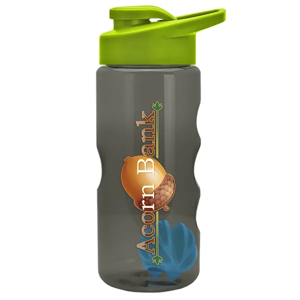 Garyline® Mini Mountain Tritan® Shaker Bottle with Drink-... - Garyline® Mini Mountain Tritan® Shaker Bottle with Drink-... - Image 1265 of 2632