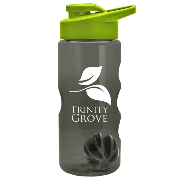 Garyline® Mini Mountain Tritan® Shaker Bottle with Drink-... - Garyline® Mini Mountain Tritan® Shaker Bottle with Drink-... - Image 1266 of 2632