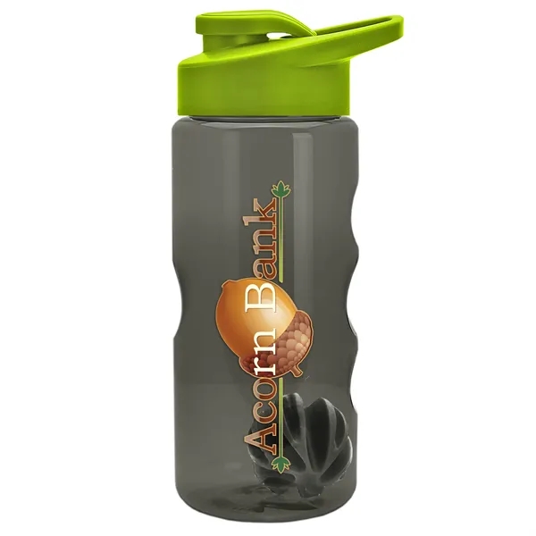 Garyline® Mini Mountain Tritan® Shaker Bottle with Drink-... - Garyline® Mini Mountain Tritan® Shaker Bottle with Drink-... - Image 1267 of 2632