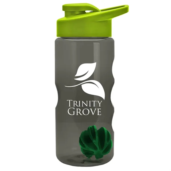 Garyline® Mini Mountain Tritan® Shaker Bottle with Drink-... - Garyline® Mini Mountain Tritan® Shaker Bottle with Drink-... - Image 1268 of 2632
