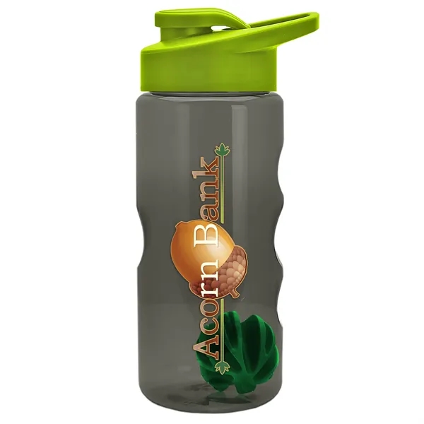 Garyline® Mini Mountain Tritan® Shaker Bottle with Drink-... - Garyline® Mini Mountain Tritan® Shaker Bottle with Drink-... - Image 1269 of 2632