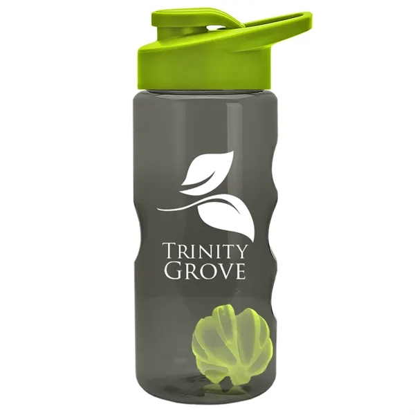 Garyline® Mini Mountain Tritan® Shaker Bottle with Drink-... - Garyline® Mini Mountain Tritan® Shaker Bottle with Drink-... - Image 1270 of 2632