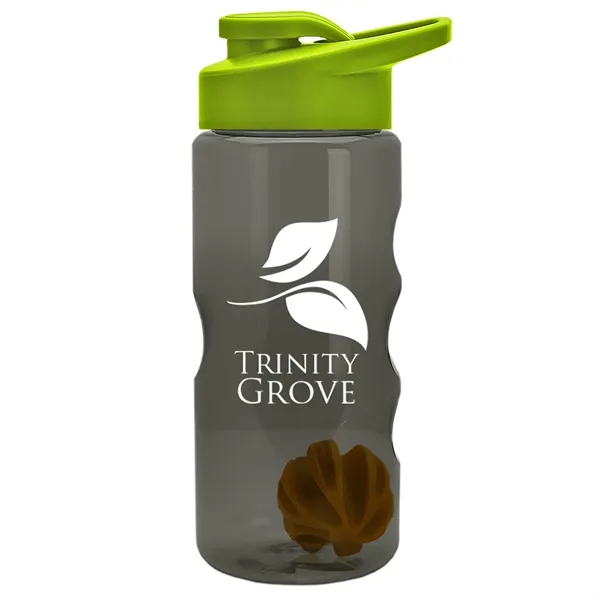 Garyline® Mini Mountain Tritan® Shaker Bottle with Drink-... - Garyline® Mini Mountain Tritan® Shaker Bottle with Drink-... - Image 1272 of 2632
