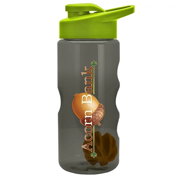 Garyline® Mini Mountain Tritan® Shaker Bottle with Drink-... - Garyline® Mini Mountain Tritan® Shaker Bottle with Drink-... - Image 1273 of 2632