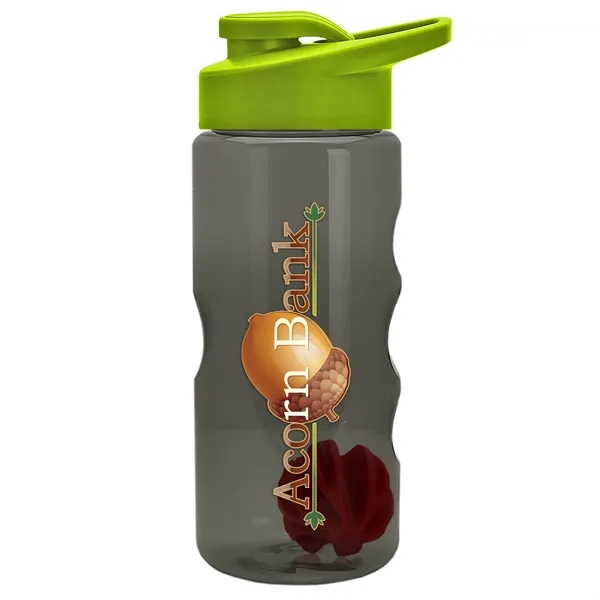 Garyline® Mini Mountain Tritan® Shaker Bottle with Drink-... - Garyline® Mini Mountain Tritan® Shaker Bottle with Drink-... - Image 1275 of 2632