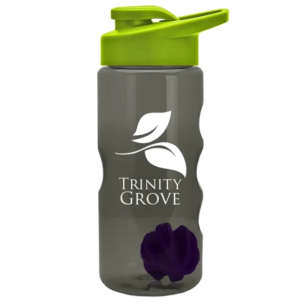 Garyline® Mini Mountain Tritan® Shaker Bottle with Drink-... - Garyline® Mini Mountain Tritan® Shaker Bottle with Drink-... - Image 1276 of 2632