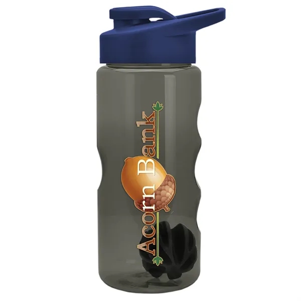 Garyline® Mini Mountain Tritan® Shaker Bottle with Drink-... - Garyline® Mini Mountain Tritan® Shaker Bottle with Drink-... - Image 1279 of 2632