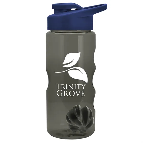 Garyline® Mini Mountain Tritan® Shaker Bottle with Drink-... - Garyline® Mini Mountain Tritan® Shaker Bottle with Drink-... - Image 1284 of 2632