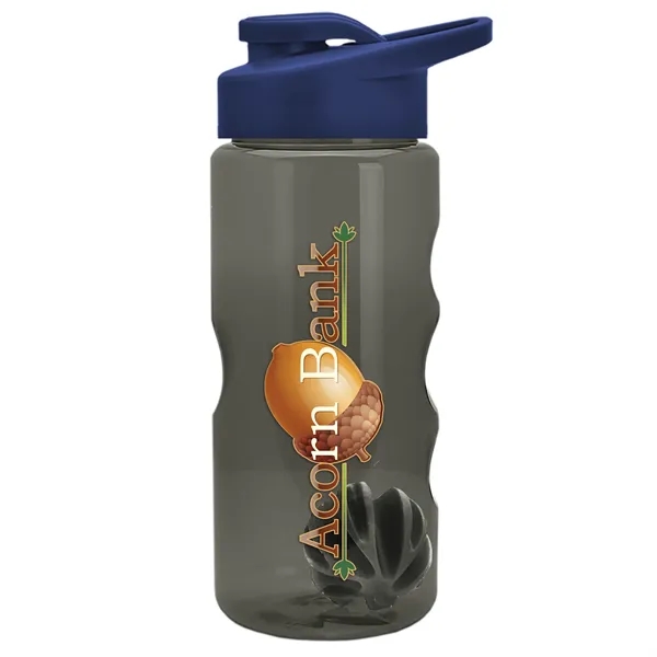 Garyline® Mini Mountain Tritan® Shaker Bottle with Drink-... - Garyline® Mini Mountain Tritan® Shaker Bottle with Drink-... - Image 1285 of 2632