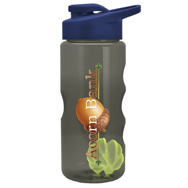 Garyline® Mini Mountain Tritan® Shaker Bottle with Drink-... - Garyline® Mini Mountain Tritan® Shaker Bottle with Drink-... - Image 1289 of 2632
