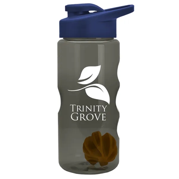 Garyline® Mini Mountain Tritan® Shaker Bottle with Drink-... - Garyline® Mini Mountain Tritan® Shaker Bottle with Drink-... - Image 1290 of 2632