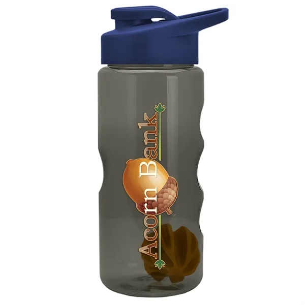 Garyline® Mini Mountain Tritan® Shaker Bottle with Drink-... - Garyline® Mini Mountain Tritan® Shaker Bottle with Drink-... - Image 1291 of 2632