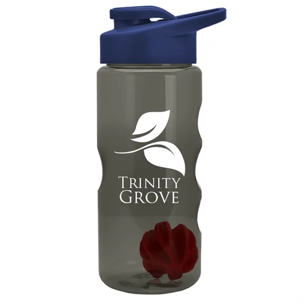 Garyline® Mini Mountain Tritan® Shaker Bottle with Drink-... - Garyline® Mini Mountain Tritan® Shaker Bottle with Drink-... - Image 1292 of 2632