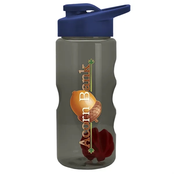 Garyline® Mini Mountain Tritan® Shaker Bottle with Drink-... - Garyline® Mini Mountain Tritan® Shaker Bottle with Drink-... - Image 1293 of 2632