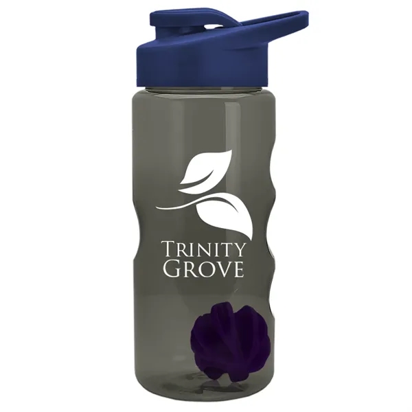 Garyline® Mini Mountain Tritan® Shaker Bottle with Drink-... - Garyline® Mini Mountain Tritan® Shaker Bottle with Drink-... - Image 1294 of 2632