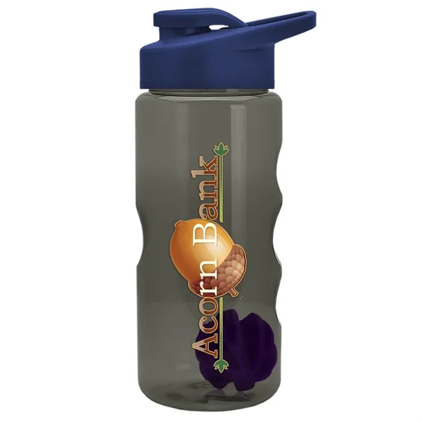 Garyline® Mini Mountain Tritan® Shaker Bottle with Drink-... - Garyline® Mini Mountain Tritan® Shaker Bottle with Drink-... - Image 1295 of 2632