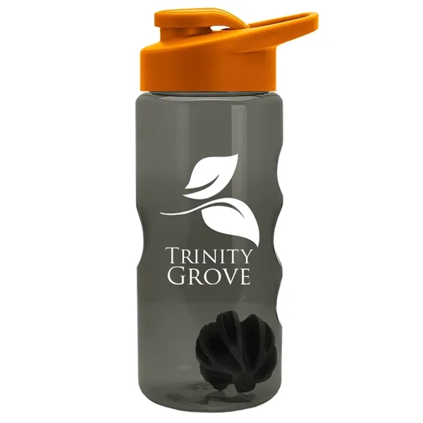 Garyline® Mini Mountain Tritan® Shaker Bottle with Drink-... - Garyline® Mini Mountain Tritan® Shaker Bottle with Drink-... - Image 1296 of 2632