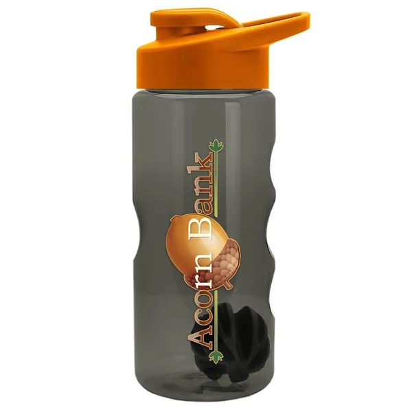 Garyline® Mini Mountain Tritan® Shaker Bottle with Drink-... - Garyline® Mini Mountain Tritan® Shaker Bottle with Drink-... - Image 1297 of 2632