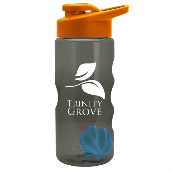 Garyline® Mini Mountain Tritan® Shaker Bottle with Drink-... - Garyline® Mini Mountain Tritan® Shaker Bottle with Drink-... - Image 1300 of 2632