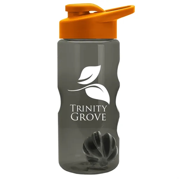 Garyline® Mini Mountain Tritan® Shaker Bottle with Drink-... - Garyline® Mini Mountain Tritan® Shaker Bottle with Drink-... - Image 1302 of 2632