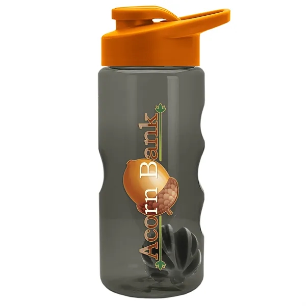 Garyline® Mini Mountain Tritan® Shaker Bottle with Drink-... - Garyline® Mini Mountain Tritan® Shaker Bottle with Drink-... - Image 1303 of 2632