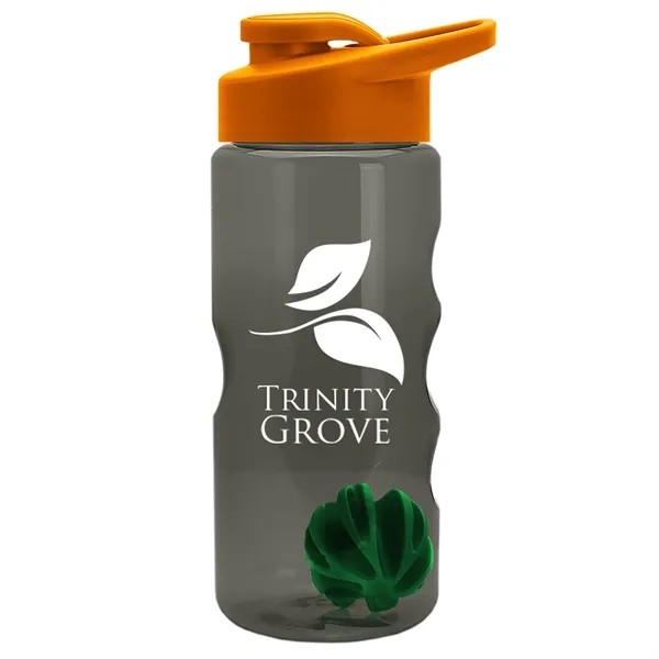 Garyline® Mini Mountain Tritan® Shaker Bottle with Drink-... - Garyline® Mini Mountain Tritan® Shaker Bottle with Drink-... - Image 1304 of 2632