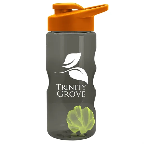Garyline® Mini Mountain Tritan® Shaker Bottle with Drink-... - Garyline® Mini Mountain Tritan® Shaker Bottle with Drink-... - Image 1306 of 2632