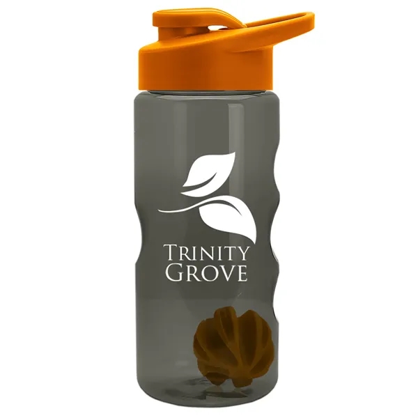 Garyline® Mini Mountain Tritan® Shaker Bottle with Drink-... - Garyline® Mini Mountain Tritan® Shaker Bottle with Drink-... - Image 1308 of 2632