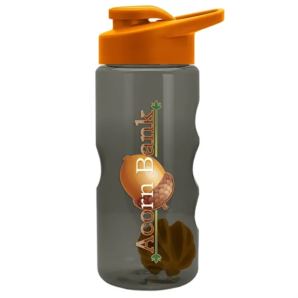 Garyline® Mini Mountain Tritan® Shaker Bottle with Drink-... - Garyline® Mini Mountain Tritan® Shaker Bottle with Drink-... - Image 1309 of 2632