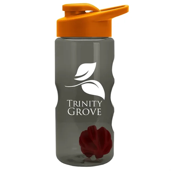 Garyline® Mini Mountain Tritan® Shaker Bottle with Drink-... - Garyline® Mini Mountain Tritan® Shaker Bottle with Drink-... - Image 1310 of 2632