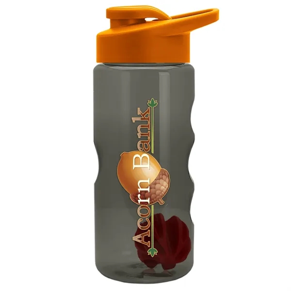 Garyline® Mini Mountain Tritan® Shaker Bottle with Drink-... - Garyline® Mini Mountain Tritan® Shaker Bottle with Drink-... - Image 1311 of 2632