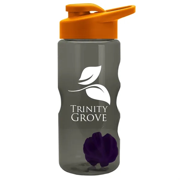 Garyline® Mini Mountain Tritan® Shaker Bottle with Drink-... - Garyline® Mini Mountain Tritan® Shaker Bottle with Drink-... - Image 1312 of 2632