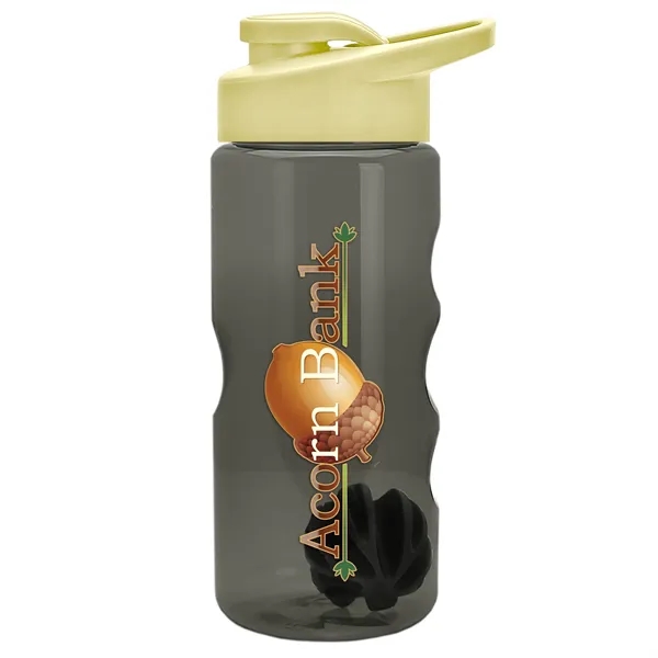 Garyline® Mini Mountain Tritan® Shaker Bottle with Drink-... - Garyline® Mini Mountain Tritan® Shaker Bottle with Drink-... - Image 1315 of 2632