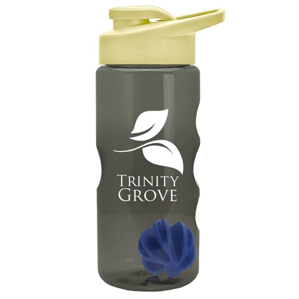 Garyline® Mini Mountain Tritan® Shaker Bottle with Drink-... - Garyline® Mini Mountain Tritan® Shaker Bottle with Drink-... - Image 1316 of 2632