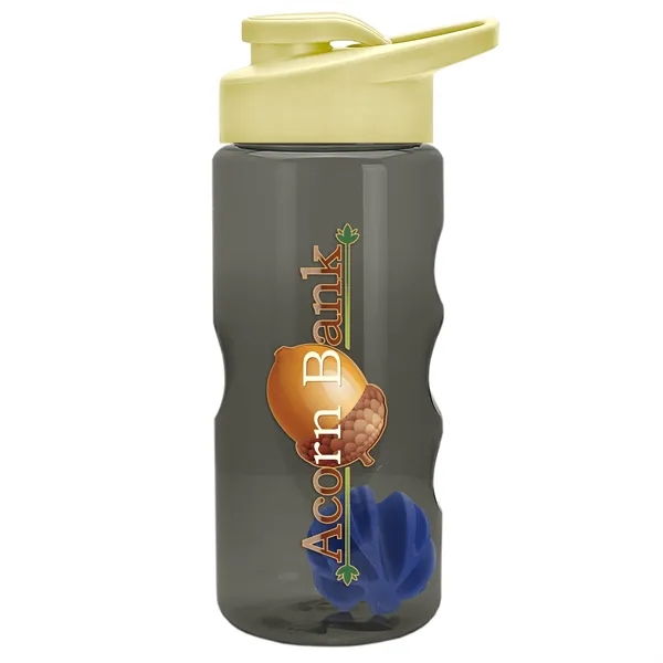 Garyline® Mini Mountain Tritan® Shaker Bottle with Drink-... - Garyline® Mini Mountain Tritan® Shaker Bottle with Drink-... - Image 1317 of 2632