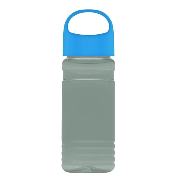 Garyline® RPET Bottle with Oval Crest Lid - 20 oz. - Garyline® RPET Bottle with Oval Crest Lid - 20 oz. - Image 1 of 248