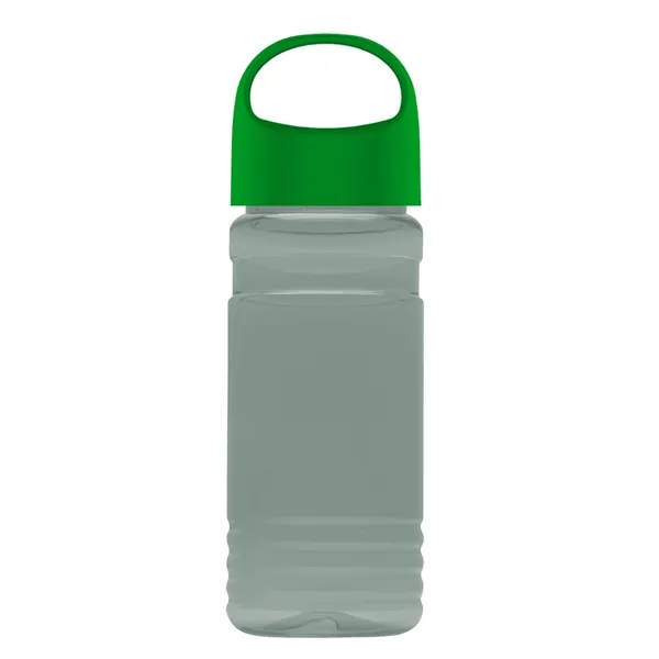 Garyline® RPET Bottle with Oval Crest Lid - 20 oz. - Garyline® RPET Bottle with Oval Crest Lid - 20 oz. - Image 2 of 248