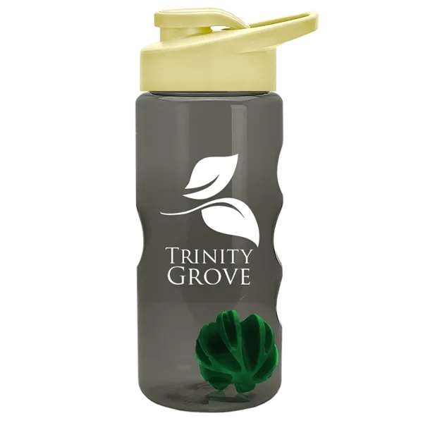 Garyline® Mini Mountain Tritan® Shaker Bottle with Drink-... - Garyline® Mini Mountain Tritan® Shaker Bottle with Drink-... - Image 1322 of 2632
