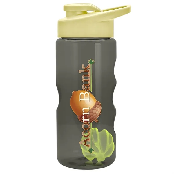 Garyline® Mini Mountain Tritan® Shaker Bottle with Drink-... - Garyline® Mini Mountain Tritan® Shaker Bottle with Drink-... - Image 1325 of 2632