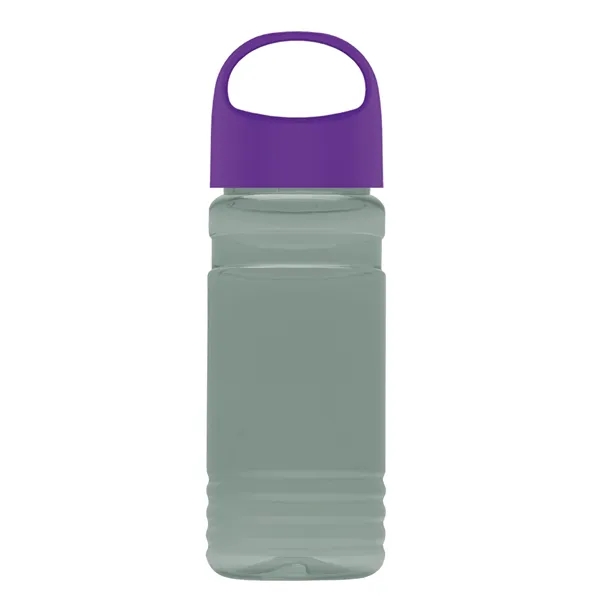 Garyline® RPET Bottle with Oval Crest Lid - 20 oz. - Garyline® RPET Bottle with Oval Crest Lid - 20 oz. - Image 7 of 248