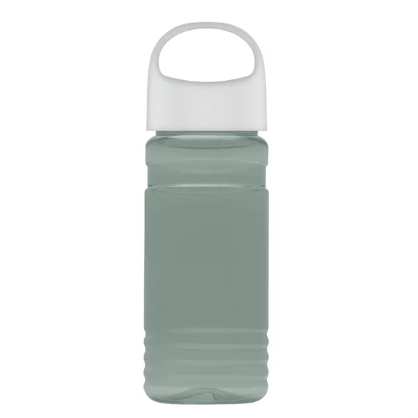Garyline® RPET Bottle with Oval Crest Lid - 20 oz. - Garyline® RPET Bottle with Oval Crest Lid - 20 oz. - Image 8 of 248