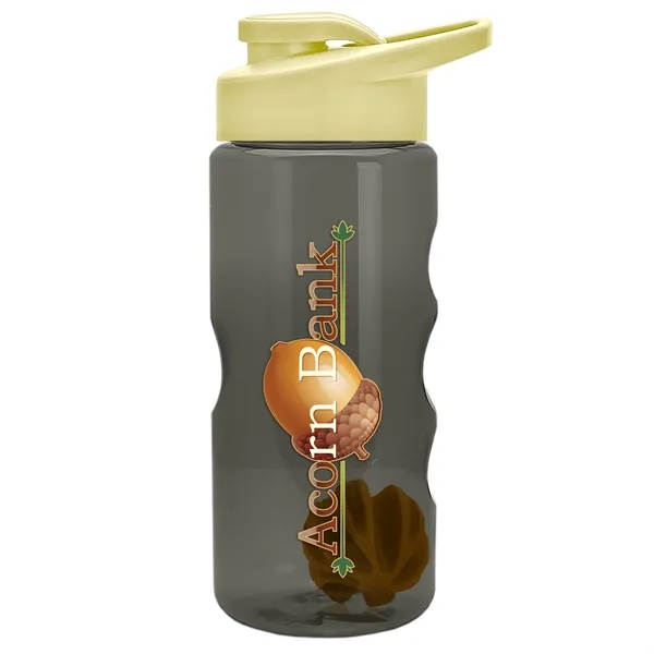 Garyline® Mini Mountain Tritan® Shaker Bottle with Drink-... - Garyline® Mini Mountain Tritan® Shaker Bottle with Drink-... - Image 1327 of 2632
