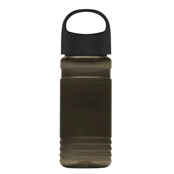 Garyline® RPET Bottle with Oval Crest Lid - 20 oz. - Garyline® RPET Bottle with Oval Crest Lid - 20 oz. - Image 9 of 248