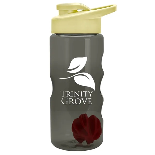 Garyline® Mini Mountain Tritan® Shaker Bottle with Drink-... - Garyline® Mini Mountain Tritan® Shaker Bottle with Drink-... - Image 1328 of 2632