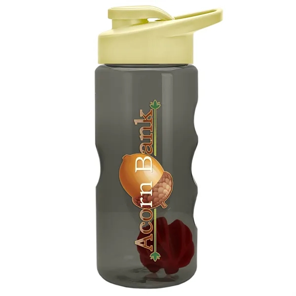 Garyline® Mini Mountain Tritan® Shaker Bottle with Drink-... - Garyline® Mini Mountain Tritan® Shaker Bottle with Drink-... - Image 1329 of 2632