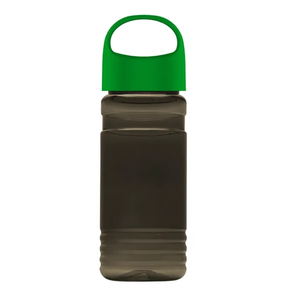 Garyline® RPET Bottle with Oval Crest Lid - 20 oz. - Garyline® RPET Bottle with Oval Crest Lid - 20 oz. - Image 11 of 248