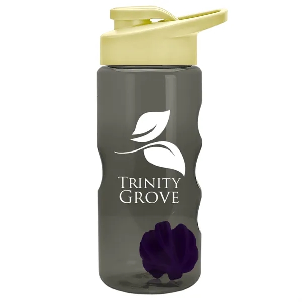 Garyline® Mini Mountain Tritan® Shaker Bottle with Drink-... - Garyline® Mini Mountain Tritan® Shaker Bottle with Drink-... - Image 1330 of 2632