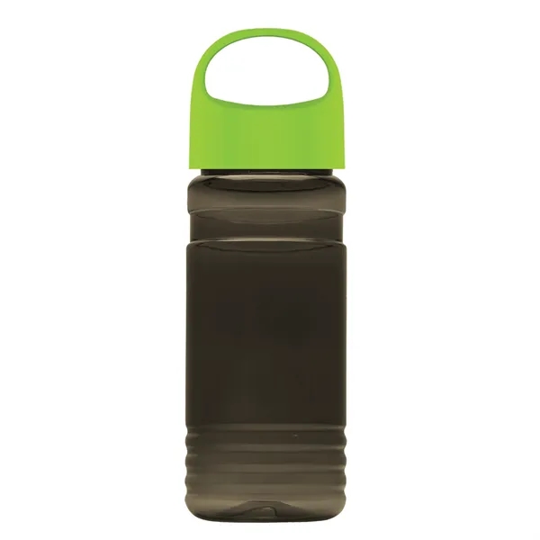 Garyline® RPET Bottle with Oval Crest Lid - 20 oz. - Garyline® RPET Bottle with Oval Crest Lid - 20 oz. - Image 12 of 248