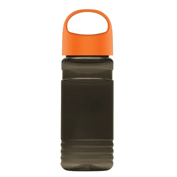 Garyline® RPET Bottle with Oval Crest Lid - 20 oz. - Garyline® RPET Bottle with Oval Crest Lid - 20 oz. - Image 13 of 248